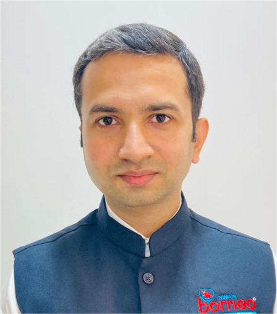 Dr. Nikhil Kulkarni